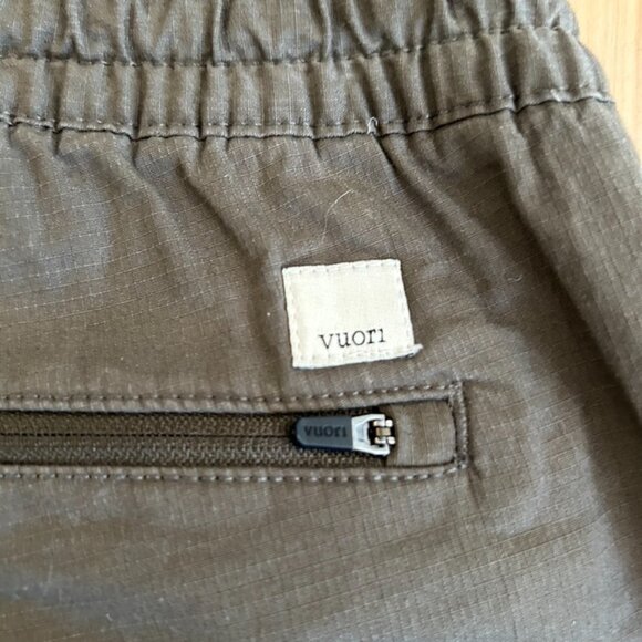 Vuori Ripstop Pants - Picture 3 of 4